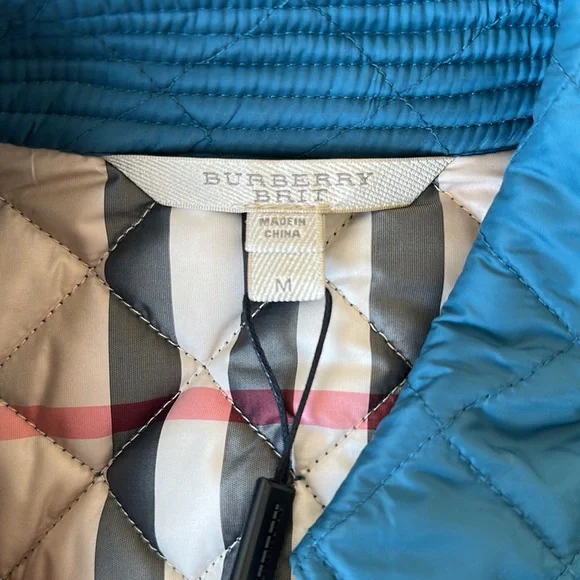 Burberry Brit Kencott Jacket - Picture 3 of 3